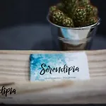 Serendipia