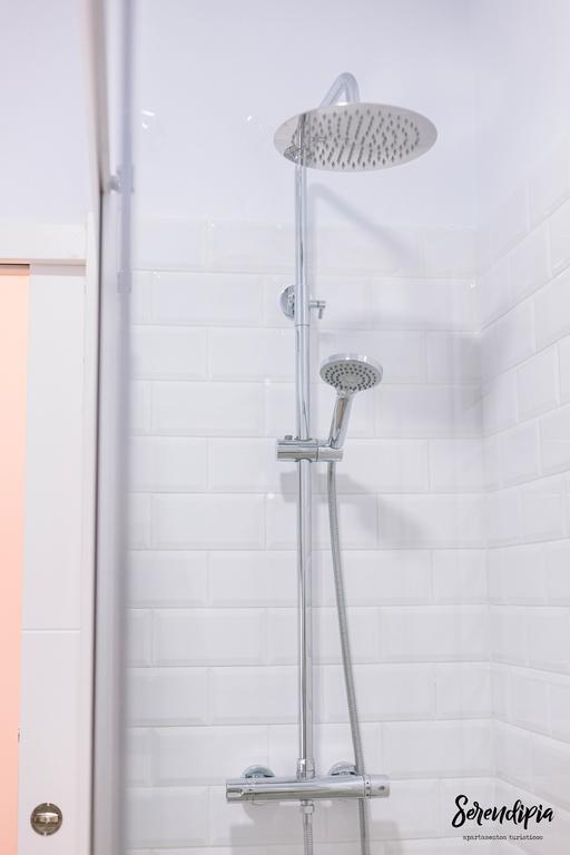 Apartamento Serendipia