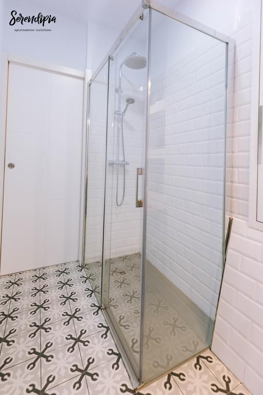 Apartamento Serendipia *